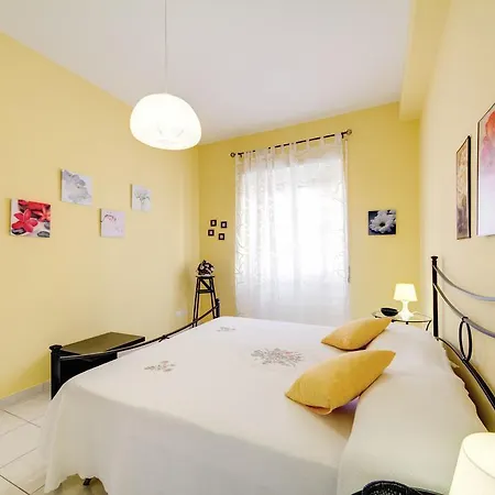 Gelsomino بيت للعطل روما