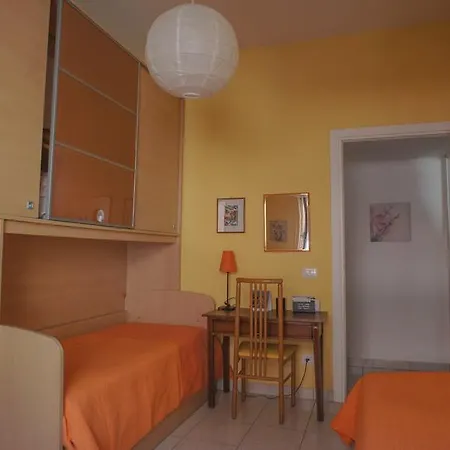 Gelsomino بيت للعطل