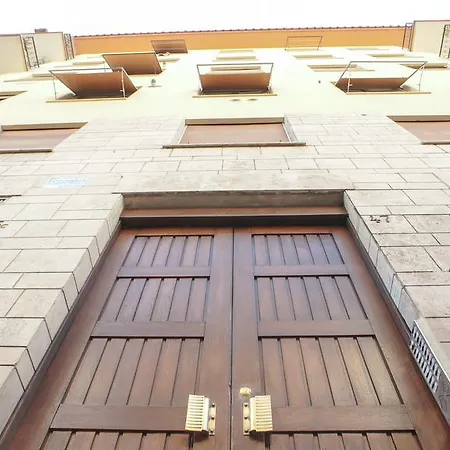 بيت للعطل Gelsomino روما